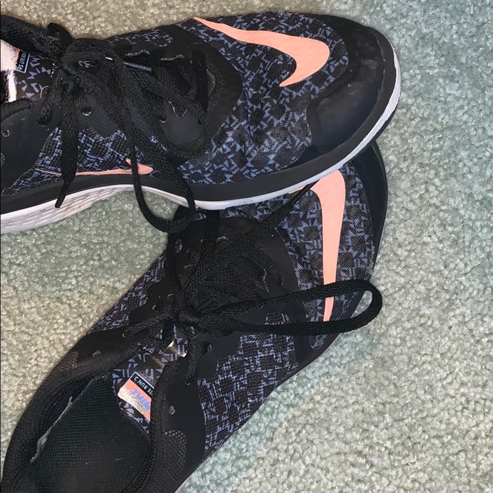 Nike shoes